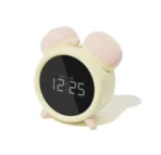 Intelligent vibrator alarm clock-FemZart