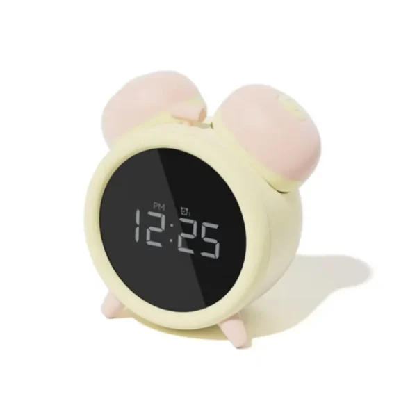 Intelligent vibrator alarm clock-FemZart
